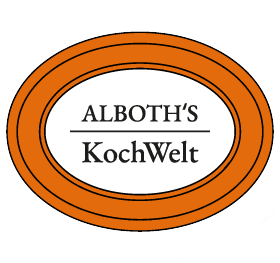 Alboth´s Kochwelt