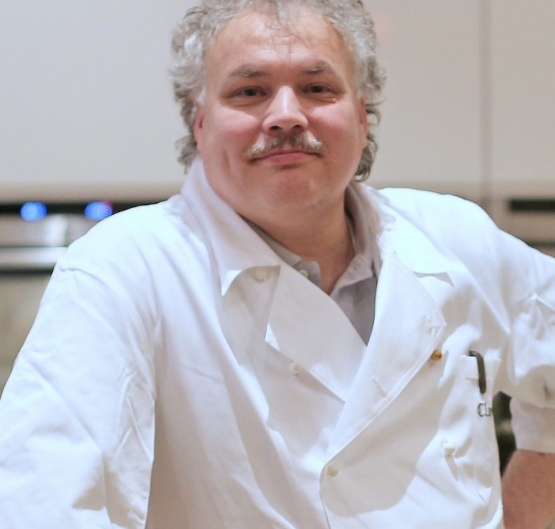 Küchenchef Küchenchef
