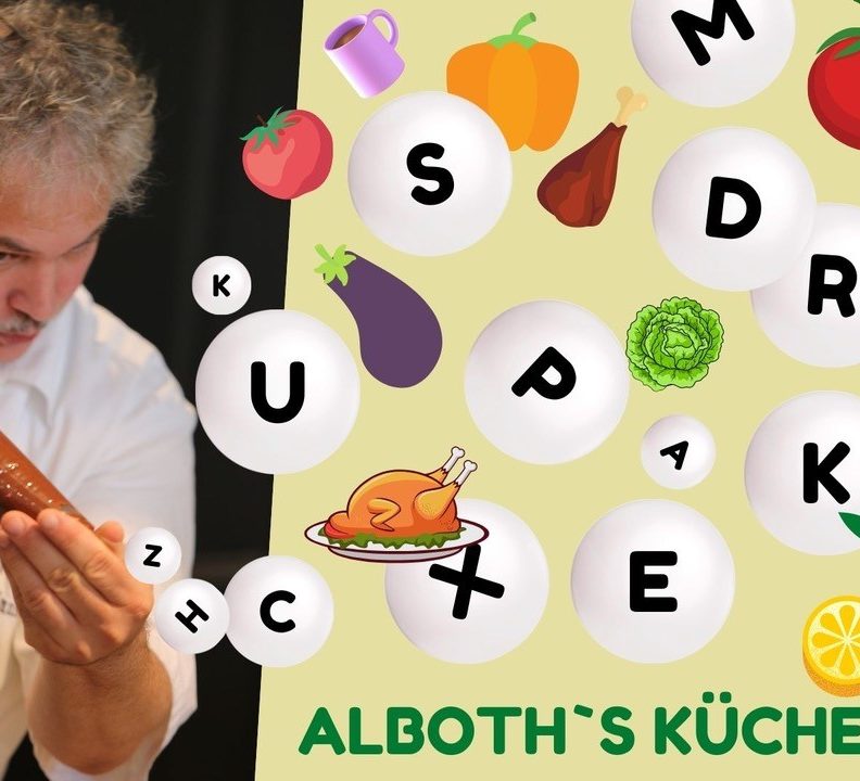 Alboths Welt Alboths Welt