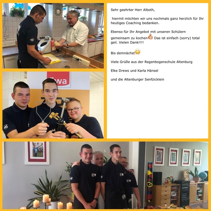 Alboths Welt Alboths Welt