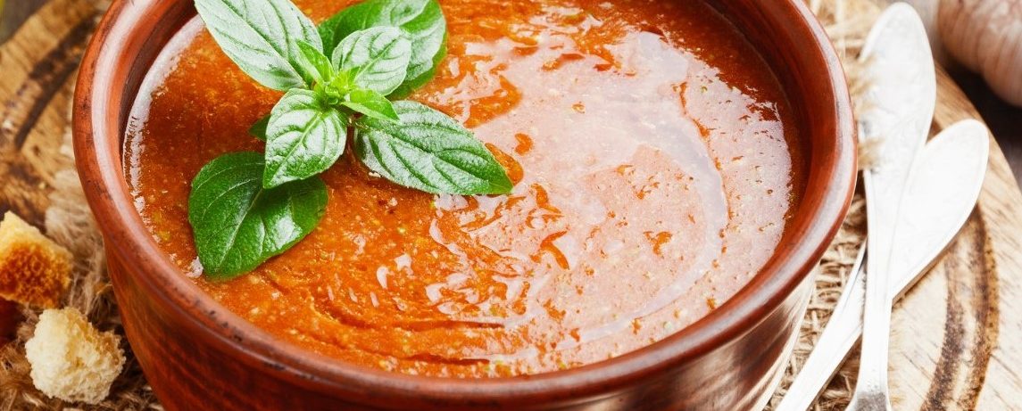 Gazpacho
