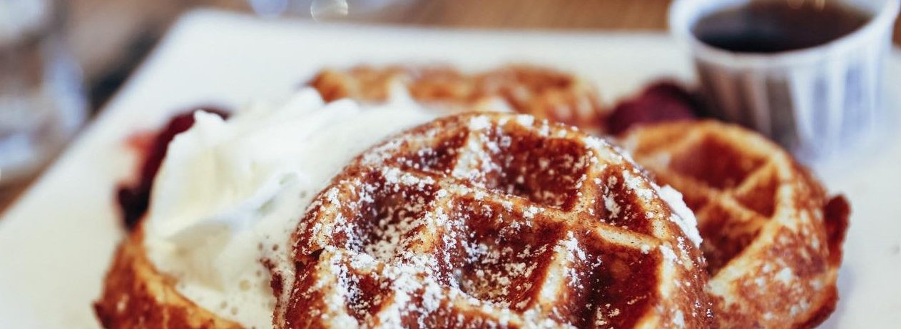 Waffeln