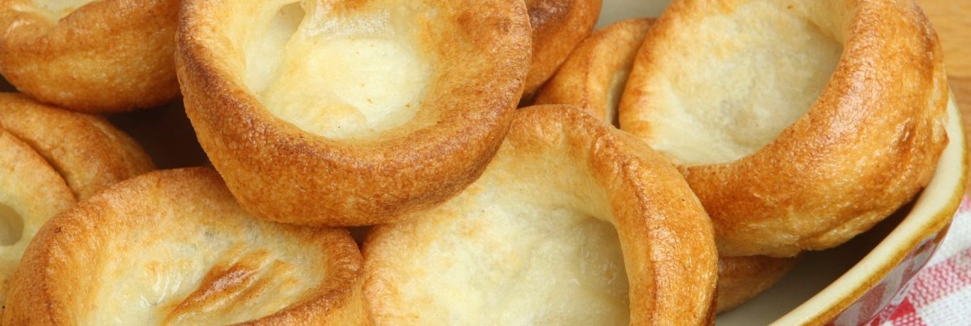 Yorkshire-Pudding