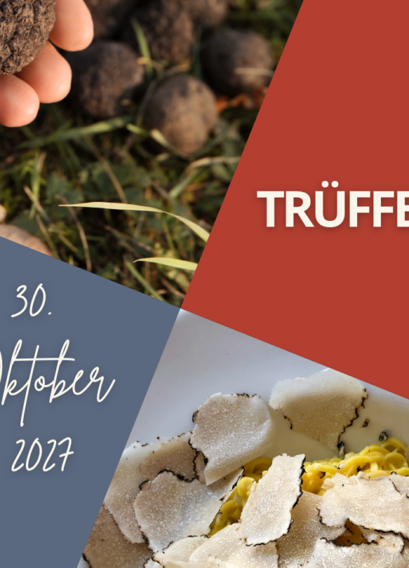 Trüffel Trüffel